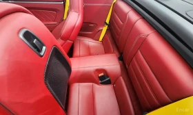 Porsche 911 Turbo S Cabriolet | AWD | SPORT CHRONO | BURMESTER | Auto.bg — изображение 12 Porsche 911 Turbo S Cabriolet | AWD | SPORT CHRONO | BURMESTER | Auto.bg — изображение 12
