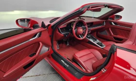 Porsche 911 Turbo S Cabriolet | AWD | SPORT CHRONO | BURMESTER | Auto.bg — изображение 10 Porsche 911 Turbo S Cabriolet | AWD | SPORT CHRONO | BURMESTER | Auto.bg — изображение 10