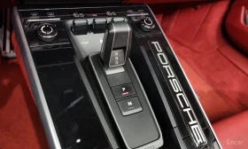 Porsche 911 Turbo S Cabriolet | AWD | SPORT CHRONO | BURMESTER | Auto.bg — изображение 9 Porsche 911 Turbo S Cabriolet | AWD | SPORT CHRONO | BURMESTER | Auto.bg — изображение 9