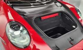 Porsche 911 Turbo S Cabriolet | AWD | SPORT CHRONO | BURMESTER | Auto.bg — изображение 6 Porsche 911 Turbo S Cabriolet | AWD | SPORT CHRONO | BURMESTER | Auto.bg — изображение 6