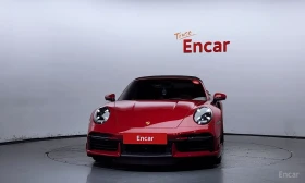 Porsche 911 Turbo S Cabriolet | AWD | SPORT CHRONO | BURMESTER | Auto.bg — изображение 3 Porsche 911 Turbo S Cabriolet | AWD | SPORT CHRONO | BURMESTER | Auto.bg — изображение 3
