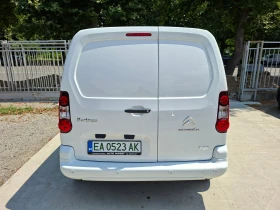 Citroen Berlingo КАТО НОВA | Auto.bg — изображение 6 Citroen Berlingo КАТО НОВA | Auto.bg — изображение 6