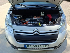 Citroen Berlingo КАТО НОВA | Auto.bg — изображение 17 Citroen Berlingo КАТО НОВA | Auto.bg — изображение 17