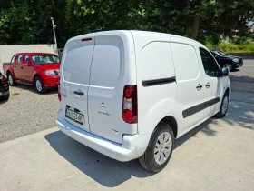 Citroen Berlingo КАТО НОВA | Auto.bg — изображение 7 Citroen Berlingo КАТО НОВA | Auto.bg — изображение 7