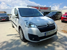 Citroen Berlingo КАТО НОВA