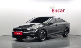 Kia K5 2.0* NOBLESSE* ПОДГРЕВ* ОБДДУХВАНЕ* МЪРТВА* ТОЧКА*