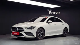 Mercedes-Benz CLA 250 4MATIC/DRIVE-ASSISTS/DIGITAL - Car24.bg Mercedes-Benz CLA 250 4MATIC/DRIVE-ASSISTS/DIGITAL