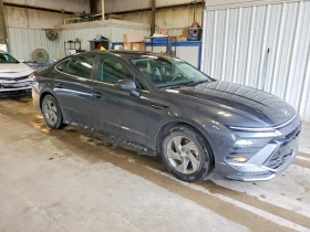 Hyundai Sonata 2.5l Se | Auto.bg — изображение 4 Hyundai Sonata 2.5l Se | Auto.bg — изображение 4