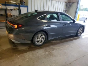 Hyundai Sonata 2.5l Se | Auto.bg — изображение 3 Hyundai Sonata 2.5l Se | Auto.bg — изображение 3