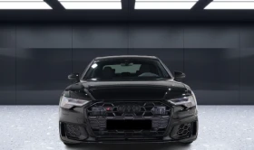 Audi S6 Lim 3.0 TDI Quattro = Black Optic Plus = Гаранция