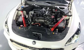Kia Stinger * 3.3 Turbo 2WD * КРАЙНА ЦЕНА ДО БЪЛГАРИЯ | Auto.bg — изображение 6 Kia Stinger * 3.3 Turbo 2WD * КРАЙНА ЦЕНА ДО БЪЛГАРИЯ | Auto.bg — изображение 6
