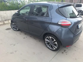 Renault Zoe - 15500 € - 22660225 5 | Car24.bg Renault Zoe - 15500 € - 22660225 5