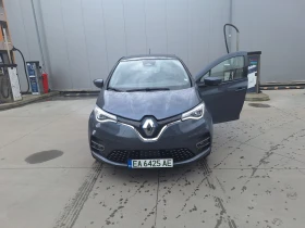 Renault Zoe - 15500 € - 22660225 2 | Car24.bg Renault Zoe - 15500 € - 22660225 2