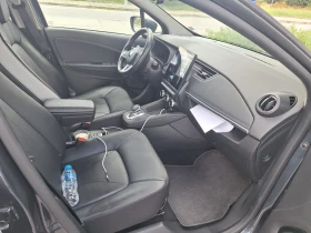 Renault Zoe - 15500 € - 22660225 13 | Car24.bg Renault Zoe - 15500 € - 22660225 13
