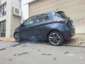 Renault Zoe - Car24.bg Renault Zoe
