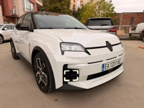 Renault 5 Гаранционен