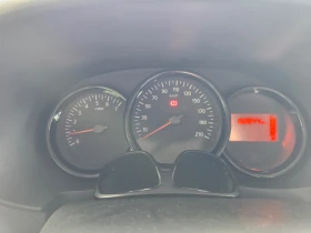 Dacia Dokker - 6700 € - 93156482 10 | Car24.bg Dacia Dokker - 6700 € - 93156482 10