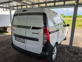 Dacia Dokker - 6700 € - 93156482 4 | Car24.bg Dacia Dokker - 6700 € - 93156482 4