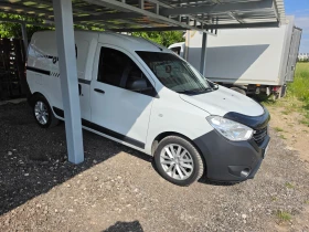 Dacia Dokker - 6700 € - 93156482 3 | Car24.bg Dacia Dokker - 6700 € - 93156482 3