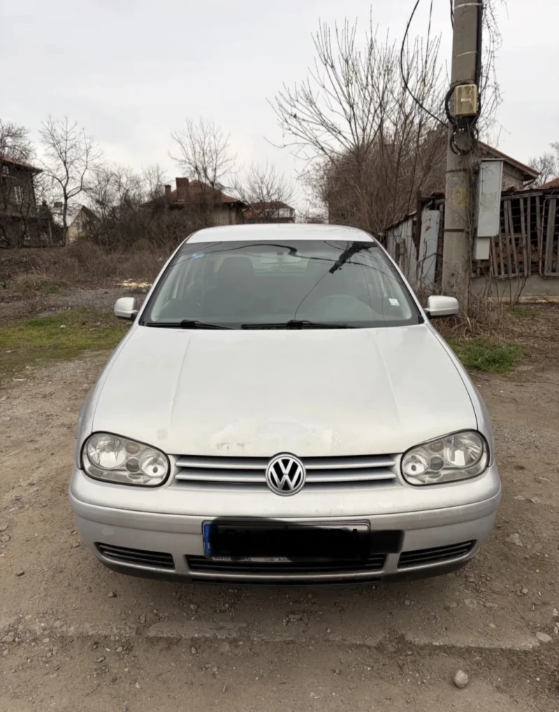 VW Golf - 1499 € / 2931.79 лв. - 29495187 1 | Car24.bg VW Golf - 1499 € / 2931.79 лв. - 29495187 1