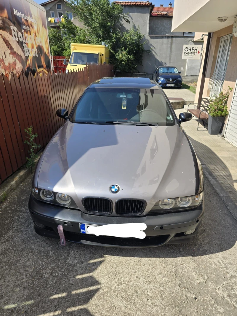 BMW 528 - цена по договаряне - 12398218 1 | Car24.bg BMW 528 - цена по договаряне - 12398218 1
