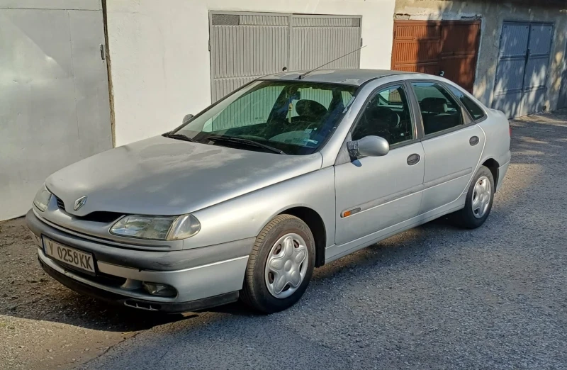 Renault Laguna 1 - 1000 € / 1955.83 лв. - 74298364 1 | Car24.bg Renault Laguna 1 - 1000 € / 1955.83 лв. - 74298364 1