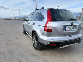 Honda Cr-v 2.2 i-CTDi 4x4 - 7864 € / 15380.65 лв. - 81636150 4 | Car24.bg Honda Cr-v 2.2 i-CTDi 4x4 - 7864 € / 15380.65 лв. - 81636150 4
