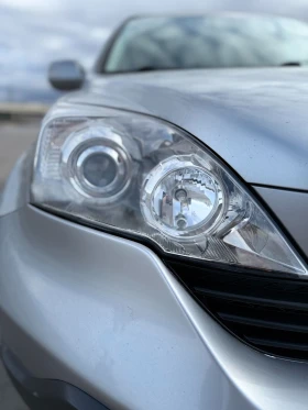 Honda Cr-v 2.2 i-CTDi 4x4 - 7864 € / 15380.65 лв. - 81636150 9 | Car24.bg Honda Cr-v 2.2 i-CTDi 4x4 - 7864 € / 15380.65 лв. - 81636150 9