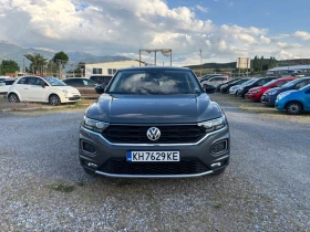 Снимка VW T-Roc