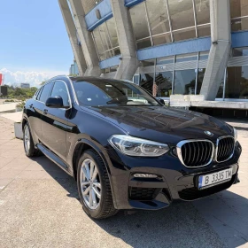 BMW X4 Mpack//Xdrive