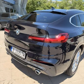 BMW X4 Mpack//Xdrive | Auto.bg — изображение 8 BMW X4 Mpack//Xdrive | Auto.bg — изображение 8
