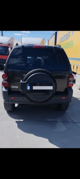 Jeep Cherokee 2.4 - 2900 € / 5671.91 лв. - 51261680 5 | Car24.bg Jeep Cherokee 2.4 - 2900 € / 5671.91 лв. - 51261680 5