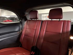 Dodge Durango SRT Hellcat / 710КС./ КОЖА / ЦЕНА ДО БГ - 81100 € / 158617.81 лв. - 45808067 13 | Car24.bg Dodge Durango SRT Hellcat / 710КС./ КОЖА / ЦЕНА ДО БГ - 81100 € / 158617.81 лв. - 45808067 13