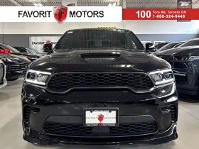 Dodge Durango SRT Hellcat / 710КС./ КОЖА / ЦЕНА ДО БГ - Car24.bg Dodge Durango SRT Hellcat / 710КС./ КОЖА / ЦЕНА ДО БГ