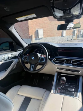 BMW X6 * COMPETITION * Night Vision* Distronic* Pano* 360 | Auto.bg — изображение 6 BMW X6 * COMPETITION * Night Vision* Distronic* Pano* 360 | Auto.bg — изображение 6