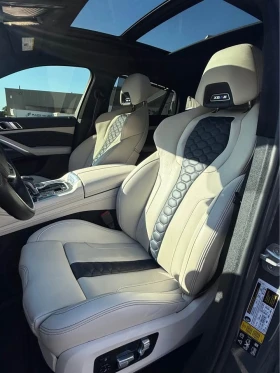 BMW X6 * COMPETITION * Night Vision* Distronic* Pano* 360 | Auto.bg — изображение 5 BMW X6 * COMPETITION * Night Vision* Distronic* Pano* 360 | Auto.bg — изображение 5
