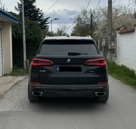 BMW X5 - 37500 € / 73343.62 лв. - 80844862 4 | Car24.bg BMW X5 - 37500 € / 73343.62 лв. - 80844862 4