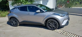 Toyota C-HR - 15500 € / 30315.36 лв. - 63717545 2 | Car24.bg Toyota C-HR - 15500 € / 30315.36 лв. - 63717545 2