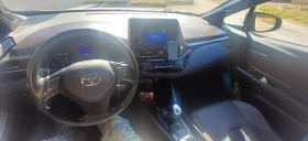 Toyota C-HR - 15500 € / 30315.36 лв. - 63717545 6 | Car24.bg Toyota C-HR - 15500 € / 30315.36 лв. - 63717545 6