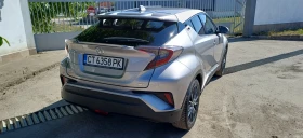 Toyota C-HR - 15500 € / 30315.36 лв. - 63717545 3 | Car24.bg Toyota C-HR - 15500 € / 30315.36 лв. - 63717545 3