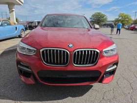 BMW X4 * M40i * CARFAX * БЕЗ ПЪРВОНАЧАЛНА ВНОСКА | Auto.bg — изображение 6 BMW X4 * M40i * CARFAX * БЕЗ ПЪРВОНАЧАЛНА ВНОСКА | Auto.bg — изображение 6
