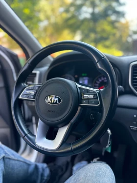 Kia Sportage Diesel-MILD HIBRYD* GT-Line* DISTRONIC+ * 142 000k | Auto.bg — изображение 11 Kia Sportage Diesel-MILD HIBRYD* GT-Line* DISTRONIC+ * 142 000k | Auto.bg — изображение 11