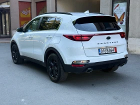 Kia Sportage Diesel-MILD HIBRYD* GT-Line* DISTRONIC+ * 142 000k | Auto.bg — изображение 4 Kia Sportage Diesel-MILD HIBRYD* GT-Line* DISTRONIC+ * 142 000k | Auto.bg — изображение 4