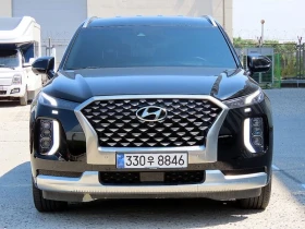 Hyundai Palisade Gasoline 3.8 4WD| 291к.с.