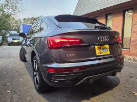 Audi Q5 SPORTBACK PRESTIGE S-LINE * Налична - 17500 € - 84522772 3 | Car24.bg Audi Q5 SPORTBACK PRESTIGE S-LINE * Налична - 17500 € - 84522772 3