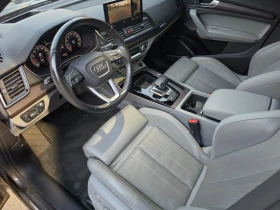 Audi Q5 SPORTBACK PRESTIGE S-LINE * Налична - 17500 € - 84522772 9 | Car24.bg Audi Q5 SPORTBACK PRESTIGE S-LINE * Налична - 17500 € - 84522772 9