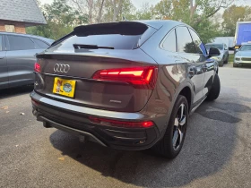 Audi Q5 SPORTBACK PRESTIGE S-LINE * Налична - 17500 € - 84522772 6 | Car24.bg Audi Q5 SPORTBACK PRESTIGE S-LINE * Налична - 17500 € - 84522772 6