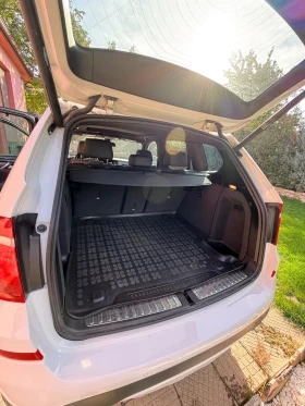 BMW X3 Xdrive 28i - 14000 € - 40499297 7 | Car24.bg BMW X3 Xdrive 28i - 14000 € - 40499297 7