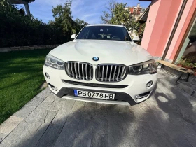 BMW X3 Xdrive 28i - 14000 € - 40499297 2 | Car24.bg BMW X3 Xdrive 28i - 14000 € - 40499297 2