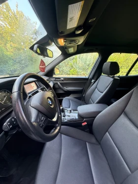 BMW X3 Xdrive 28i - 14000 € - 40499297 9 | Car24.bg BMW X3 Xdrive 28i - 14000 € - 40499297 9